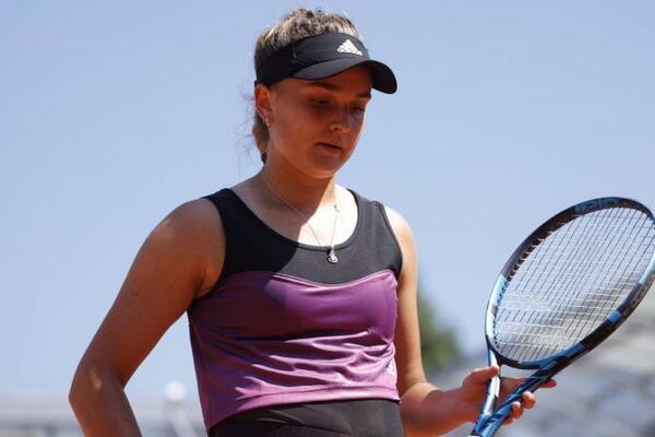Photo : WTA