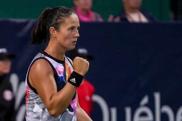 Photo : WTA