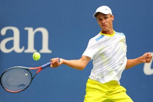 Photo : WTA