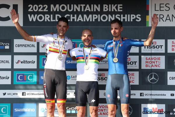 Photo : UCI