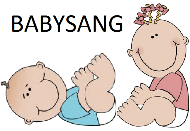 Babysang ill
