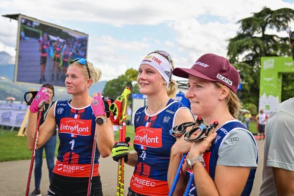 Photo : Nordic Focus