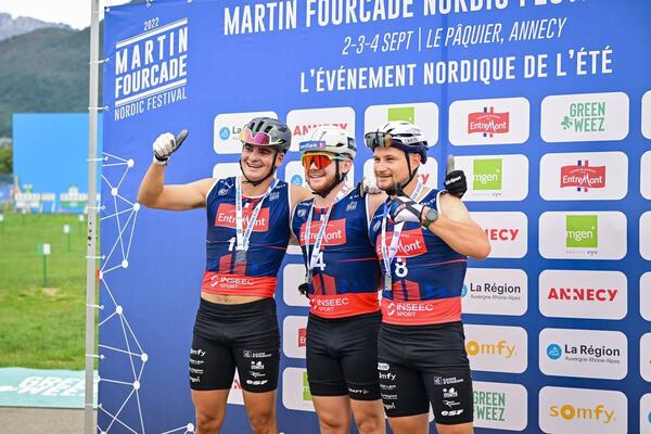 Photo : Nordic Focus