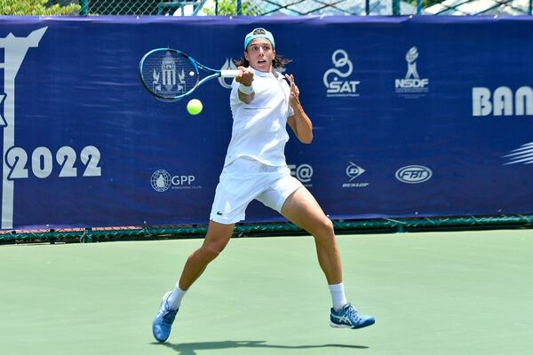 Photo : ATP