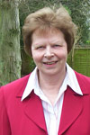 Mary Brett