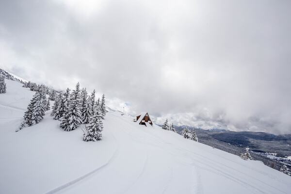 Photo : Villard de Lans