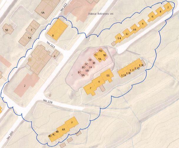 Fjernvarmeutkobling 090922