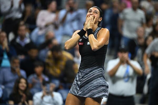 Photo : WTA
