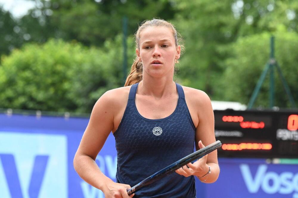 Photo : WTA