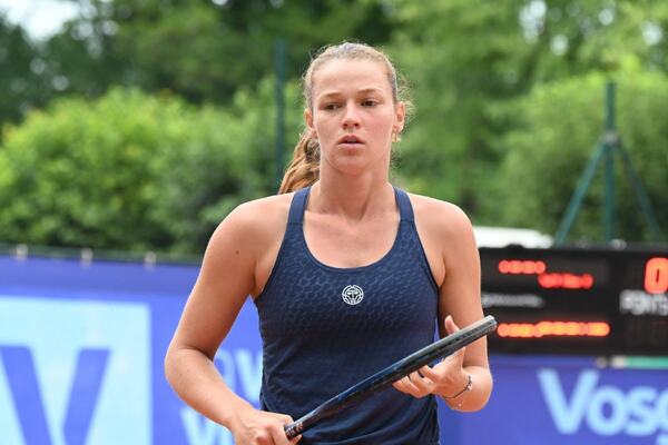 Photo : WTA