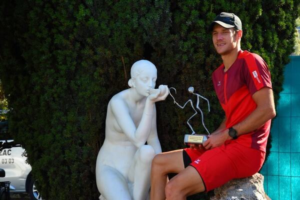 Photo : ATP