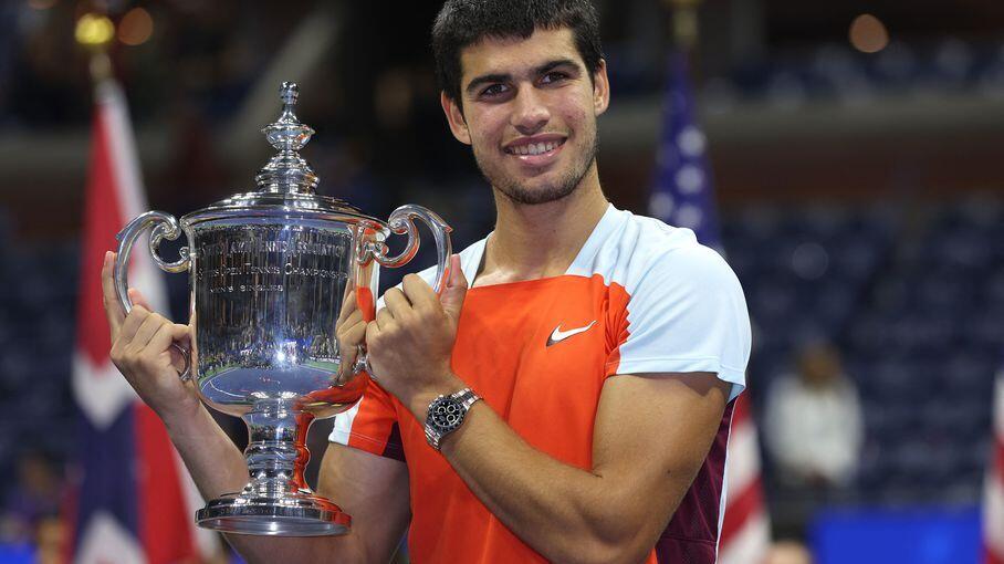 Photo : ATP