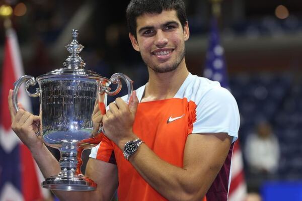 Photo : ATP
