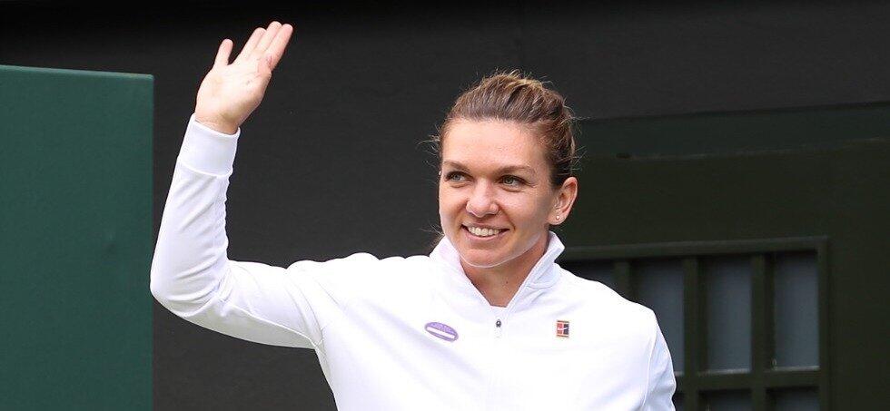 Photo : WTA