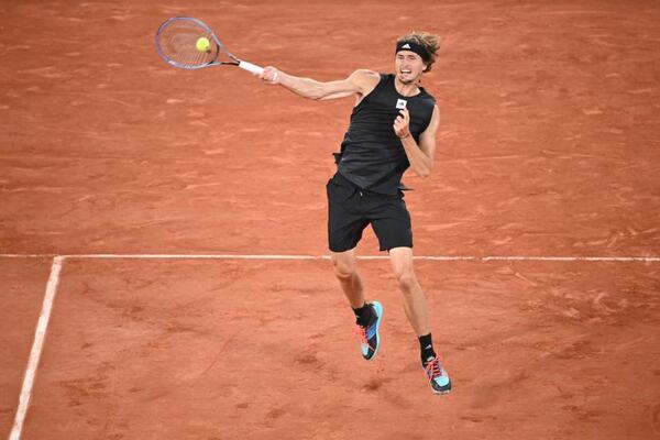 Photo : ATP