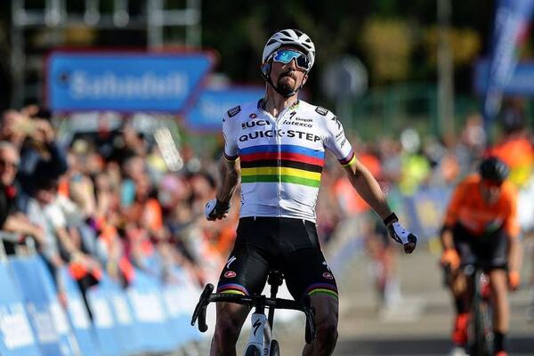 Photo : UCI
