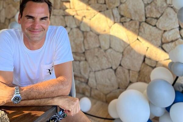 Photo : ATP