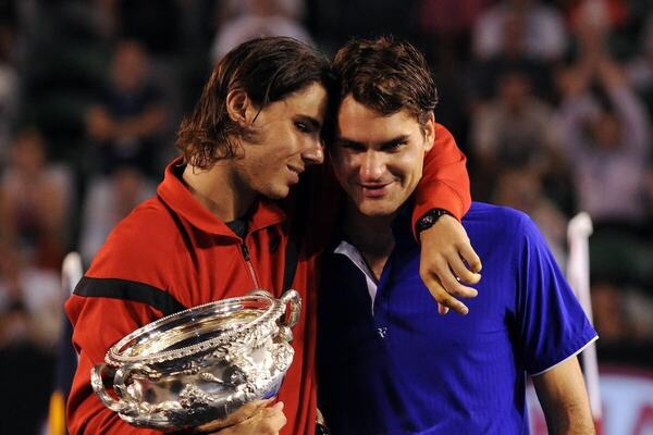 Photo : ATP