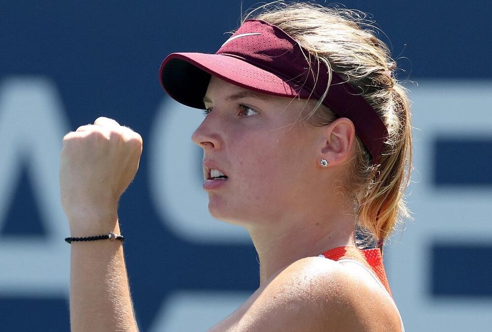 Photo : WTA
