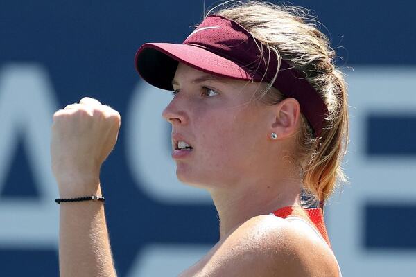 Photo : WTA