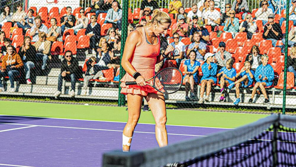 Photo : WTA