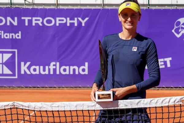 Photo : WTA