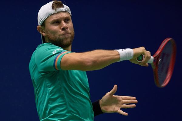 Photo : ATP