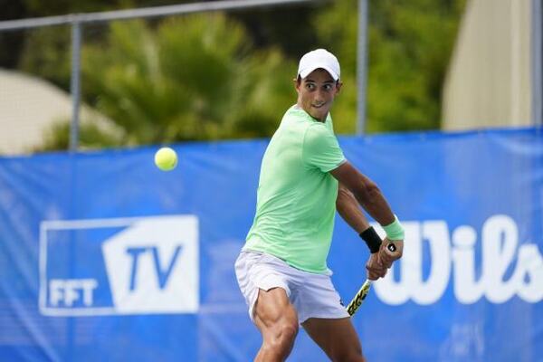 Photo : ATP