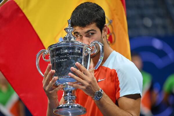Photo : ATP