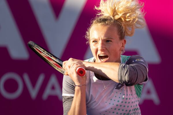 Photo : WTA