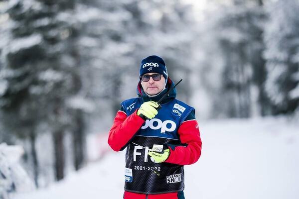 Photo : Nordic Focus