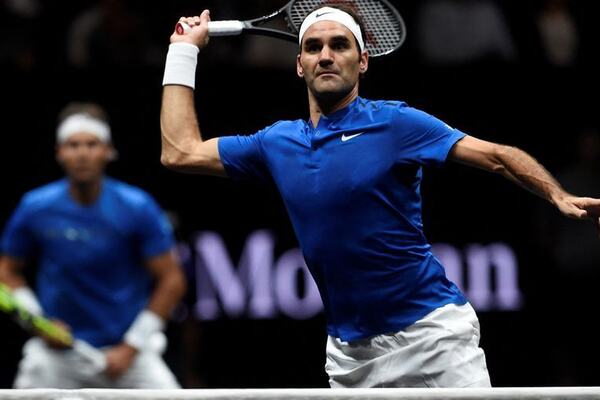 Photo : ATP