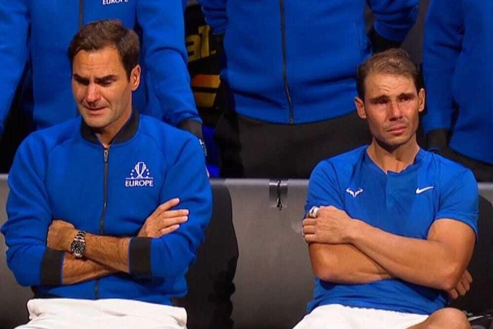 Photo : ATP