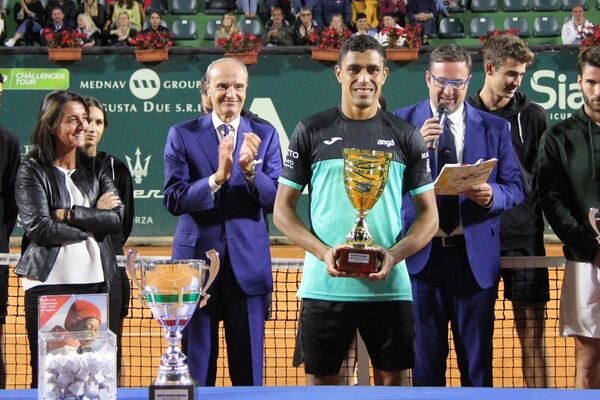 Photo : ATP