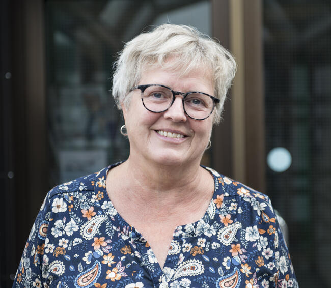 Kari Lillebjerka