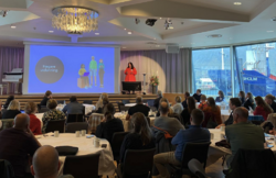 Ofte treng vi ikkje finne opp hjulet på nytt – vi kjem langt med å sjå på korleis dei flinkaste i klassen lukkast og hente inspirasjon frå dei, skriver Malin Rygg. Foto: uutilsynet