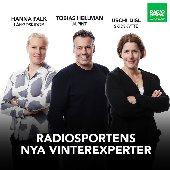 20220929, nya på Radiosporten