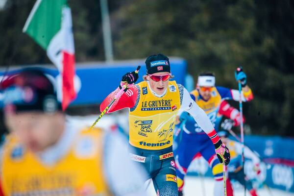 Photo : Nordic Focus