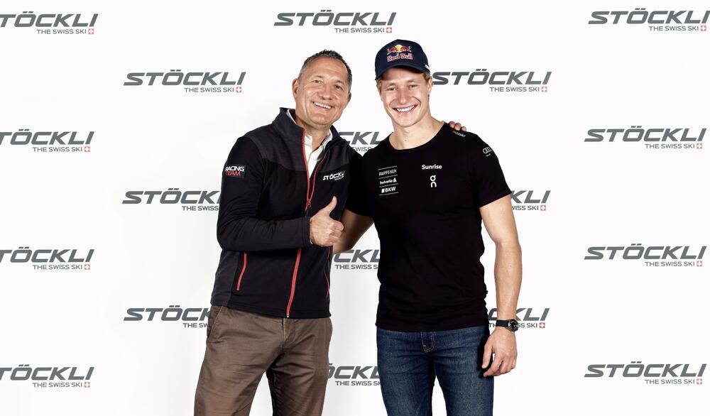 Photo : Stoeckli