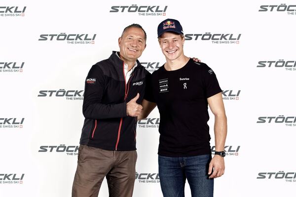 Photo : Stoeckli