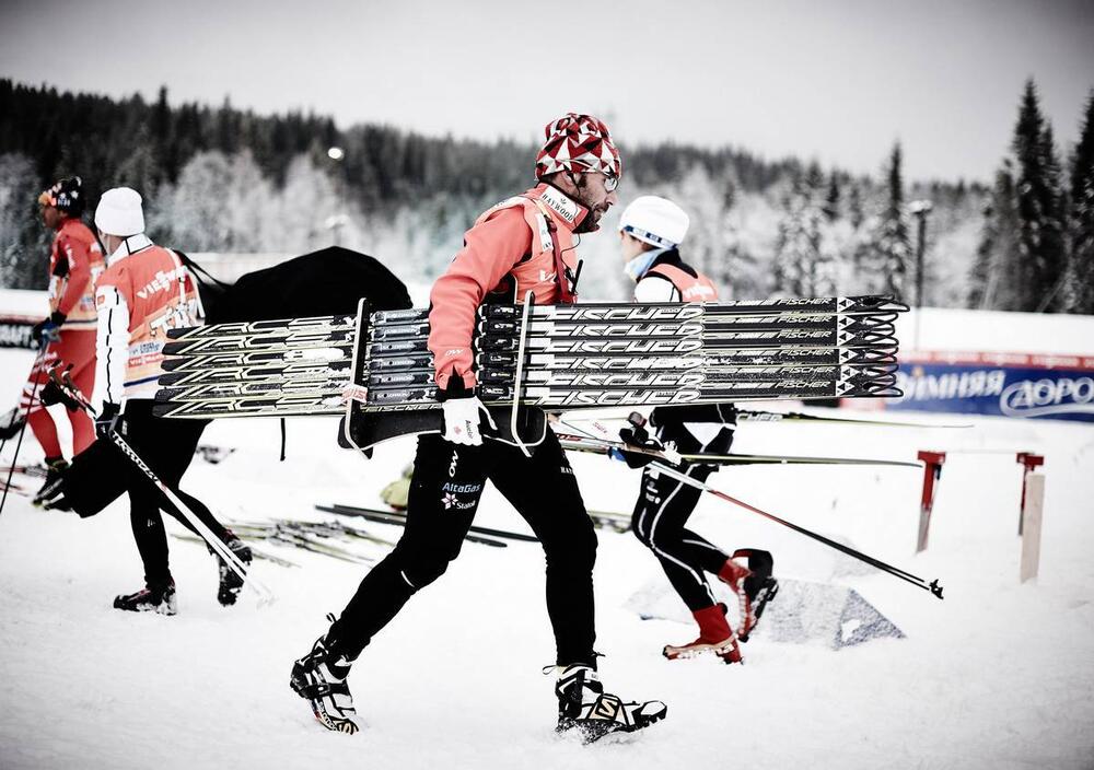 Photo : Nordic Focus