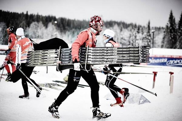 Photo : Nordic Focus