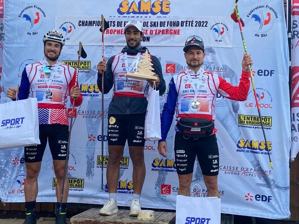 Photo : Organisation