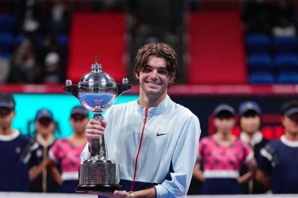 Photo : ATP