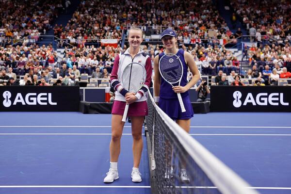 Photo : WTA