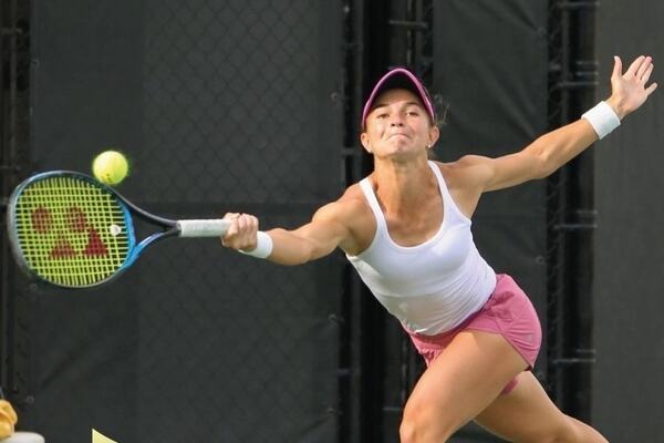 Photo : WTA