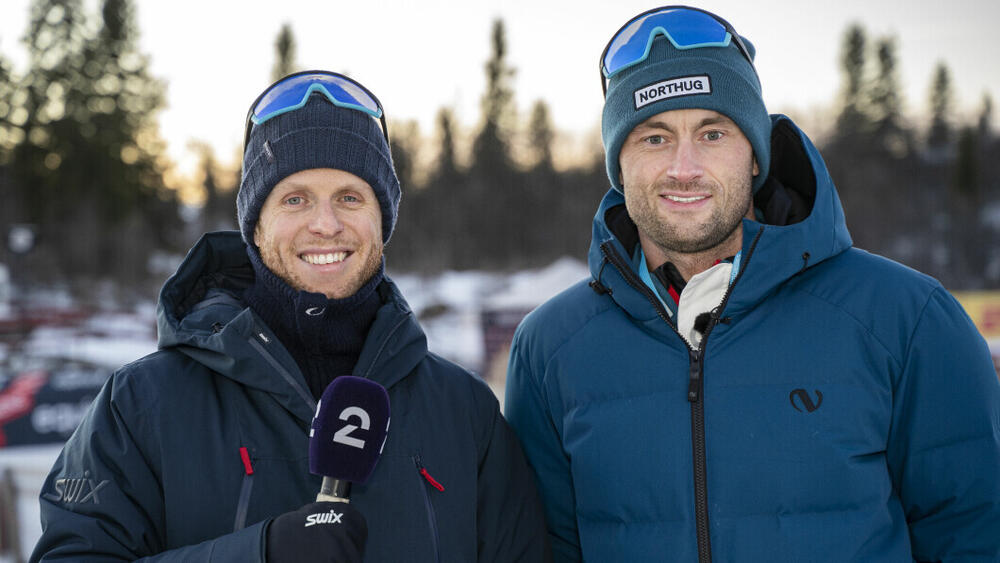 Photo : TV2