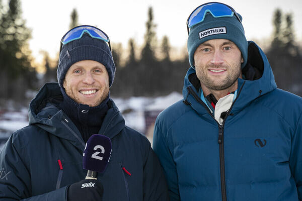 Photo : TV2