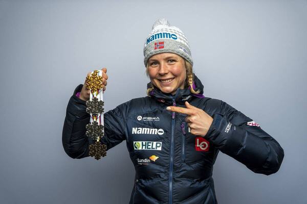 Photo : Nordic Focus