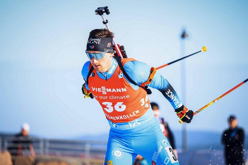 Photo : Nordic Focus